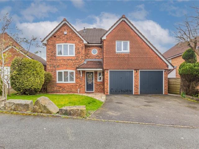 House for sale in Bamford, Burnedge