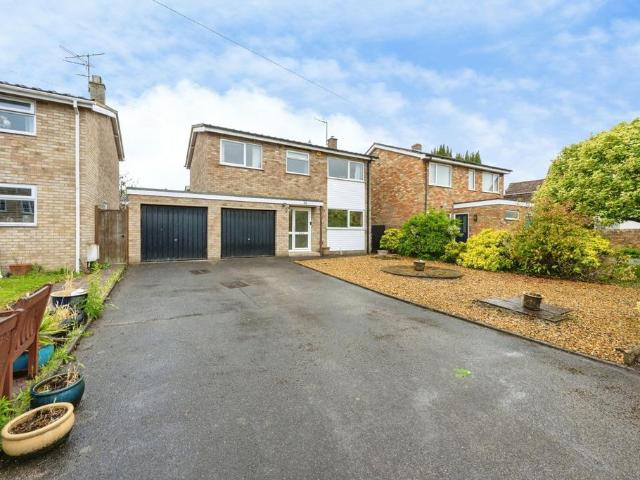 House for sale in Bedford