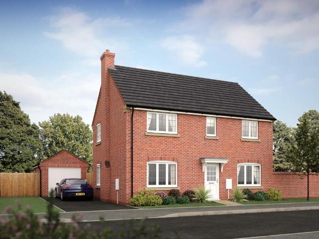 House for sale in Green Close, West Midlands