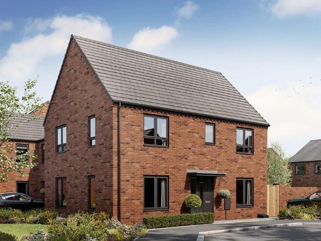 House for sale in Woolsington, Newcastle Upon Tyne