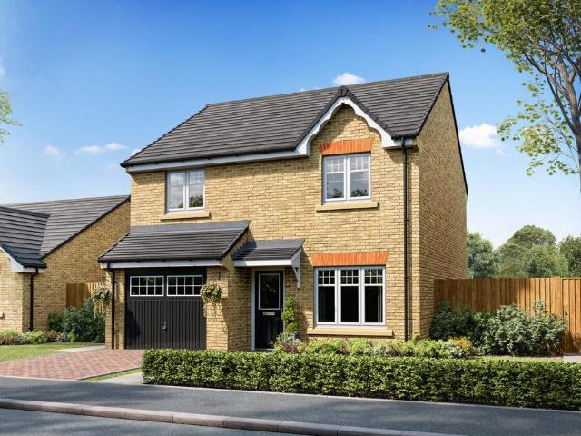 House for sale in Wetwang, East Riding Of Yorkshire