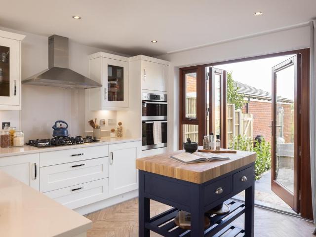 House for sale in Barnham and Eastergate, Clapham