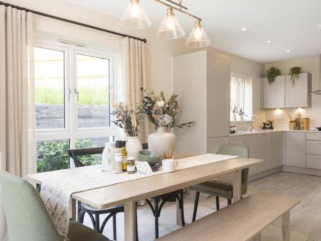 House for sale in Alderbrook, Cross In Hand