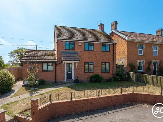 House for sale in Othery, Somerset
