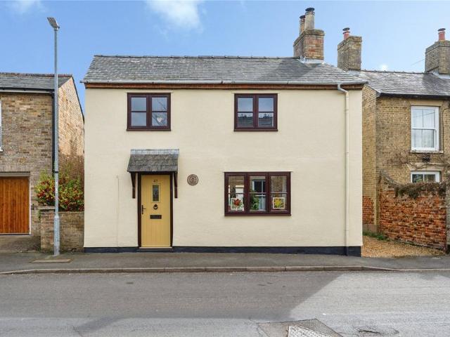 House for sale in Barway, Cambridgeshire