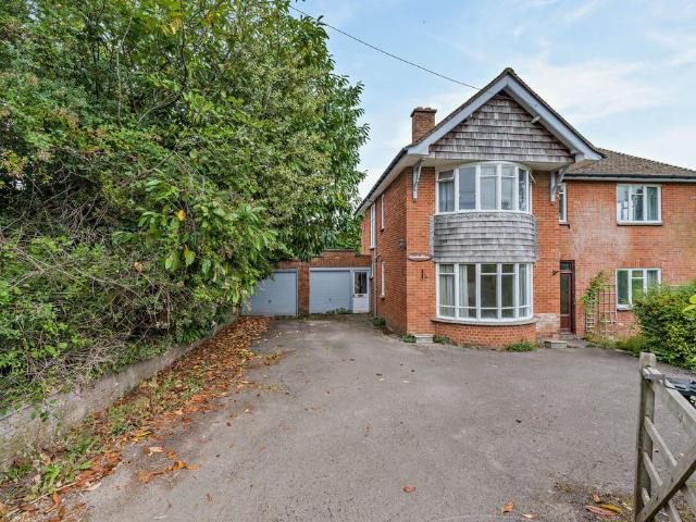 House for sale in Harewood, Llanwarne