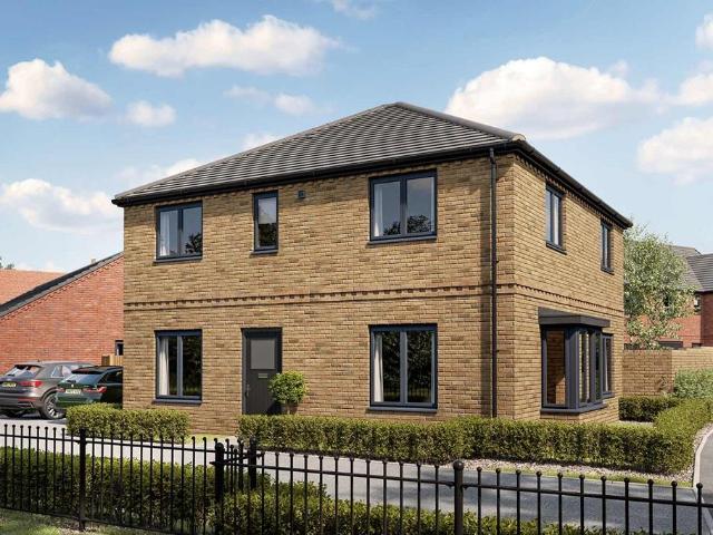 House for sale in Wetherby