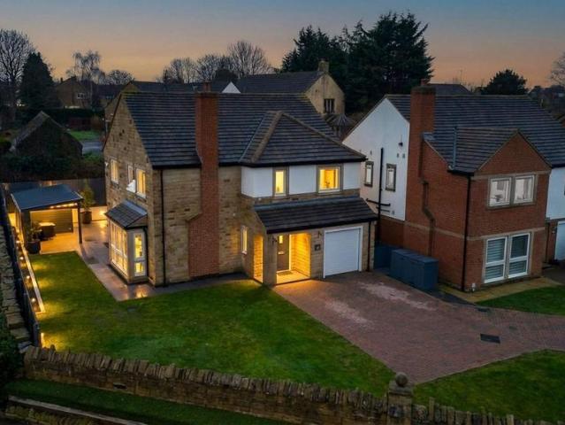 House for sale in Firthcliffe, Millbridge