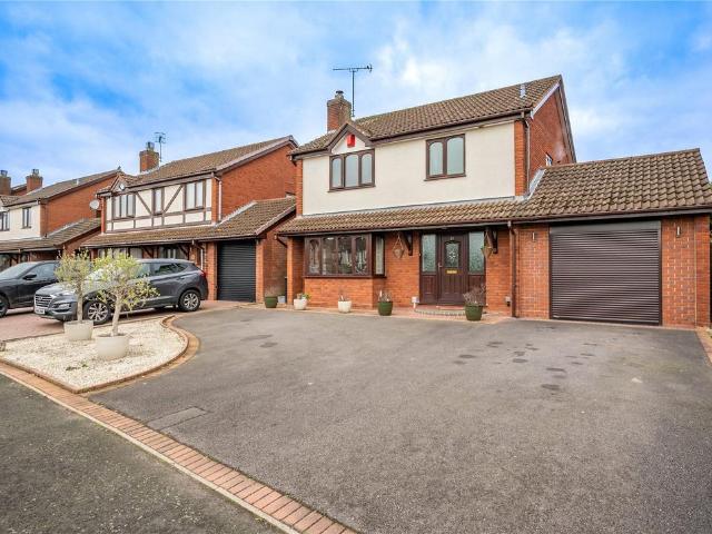House for sale in Bromsgrove