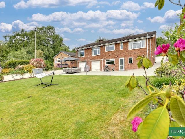 House for sale in Coleford, Bromsberrow Heath