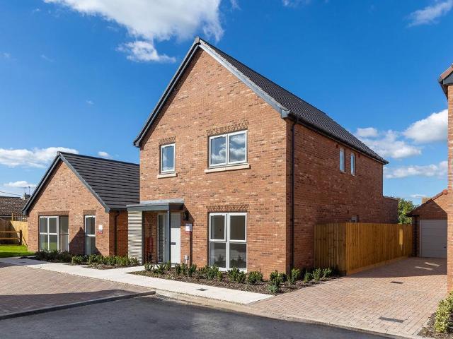 House for sale in Worton, Isle Of Man