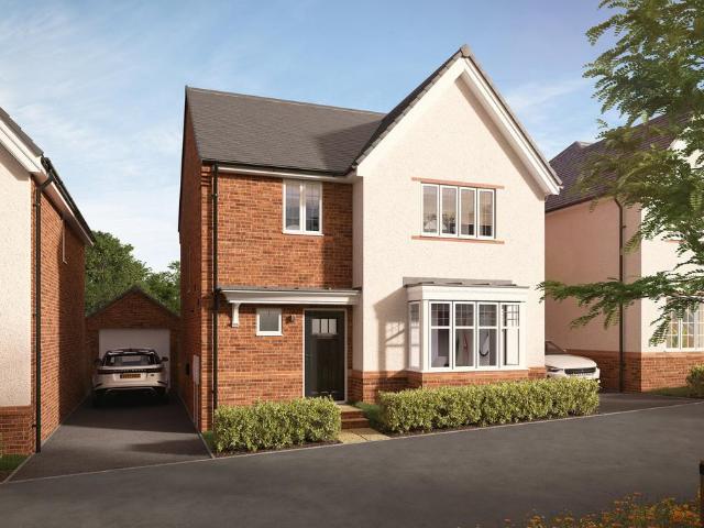 House for sale in Dawlish, Bridford