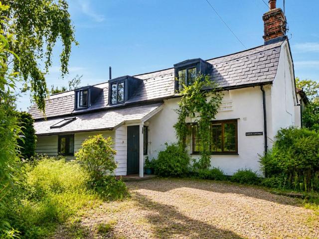 House for sale in Arrington, Cambridgeshire