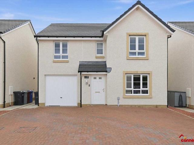 House for sale in Peel Park, Thorntonhall