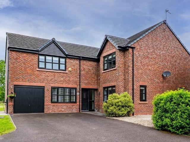 House for sale in Salford, Greater Manchester