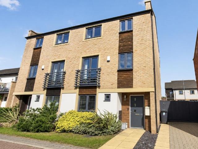 House for sale in New Fletton, Peterborough