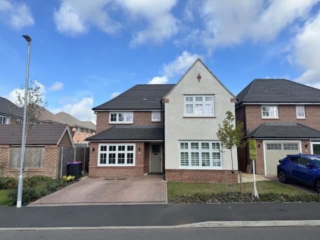 House for sale in St. Georges and Priorslee, Telford