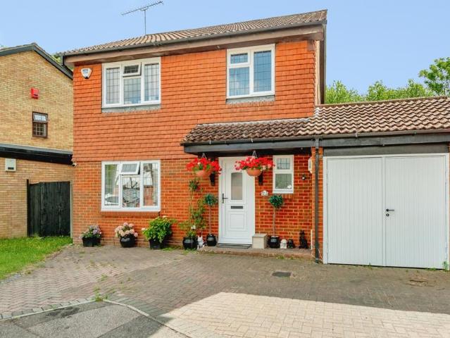 House for sale in Glynde, West Sussex
