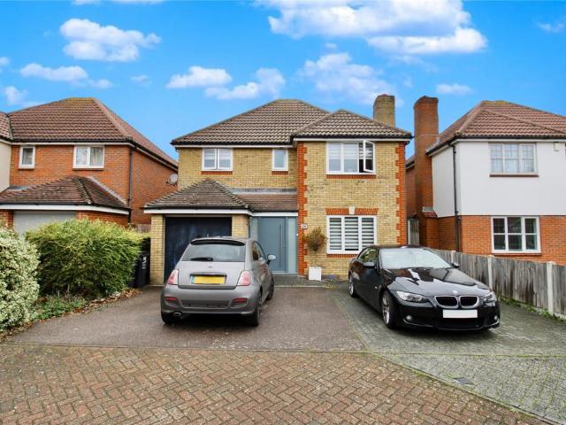 House for sale in Millmead, Acol