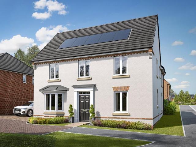 House for sale in Evershot, Oxfordshire