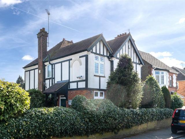 House for sale in Stopsley, Luton