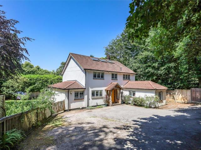 House for sale in Bolton Low Houses, Hampshire
