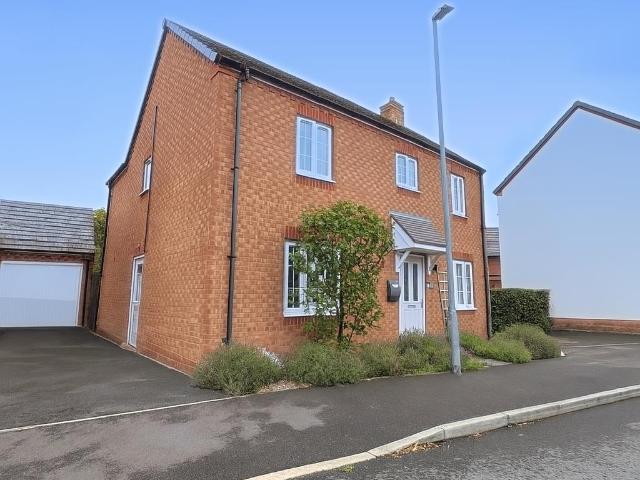 House for sale in Bengeworth, Wychavon