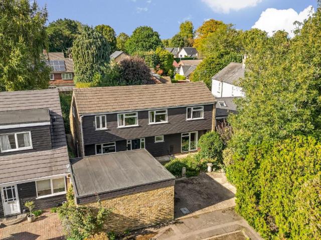 House for sale in Great Shelford, South Cambridgeshire