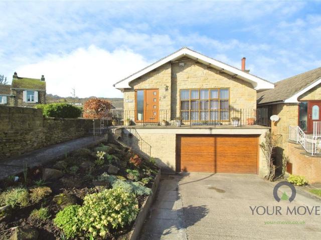 House for sale in Ecclesfield, South Yorkshire