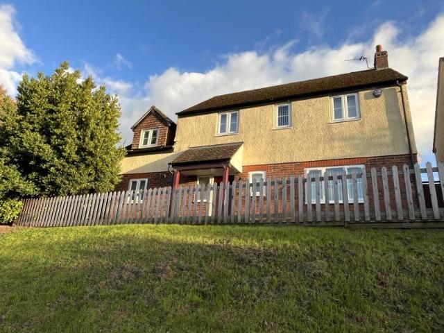 House for sale in Somerset