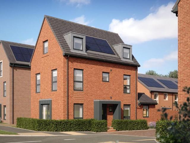 House for sale in Evershot, Isle Of Man