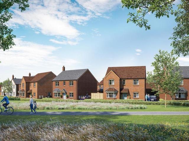 House for sale in Tile Hill, West Midlands