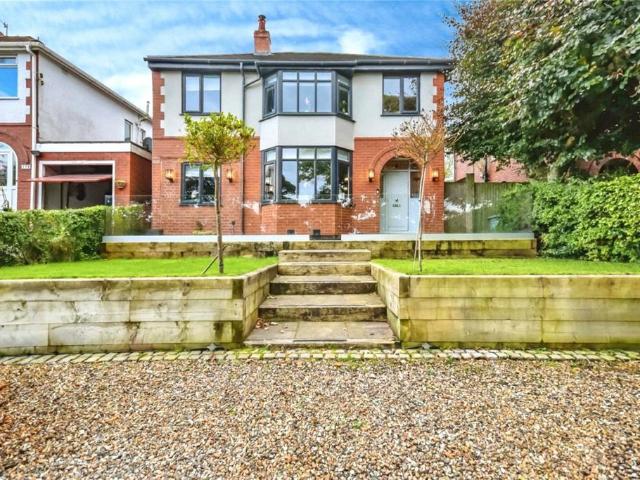 House for sale in Disley