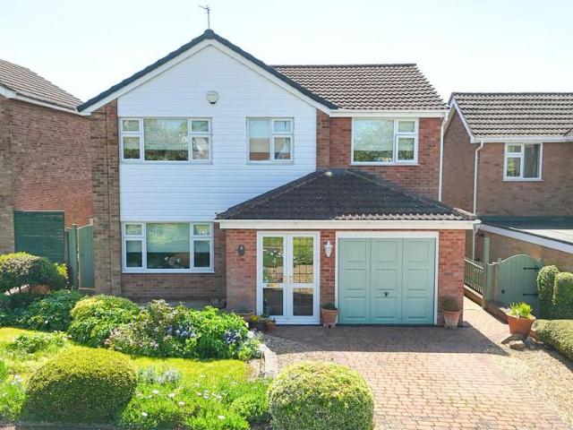 House for sale in Stanford On Avon, Leicestershire