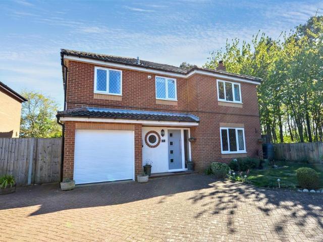 House for sale in Comers, Norfolk