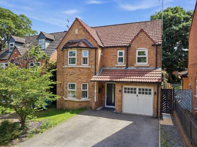 House for sale in Manton, Costhorpe