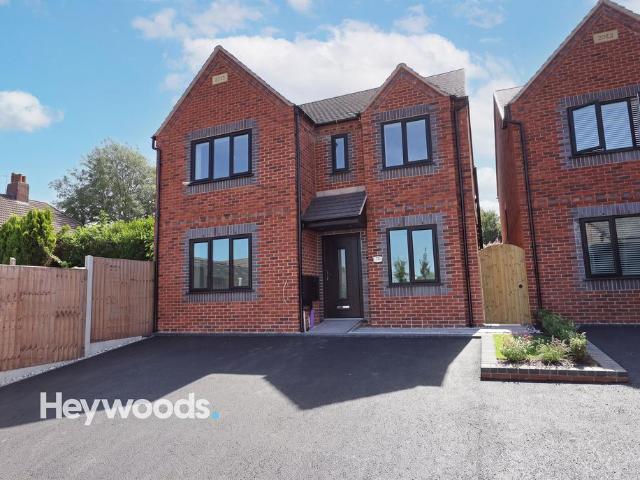 House for sale in Parksite, Butterton