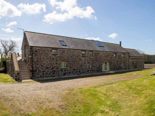 House for sale in The Havens, Wales