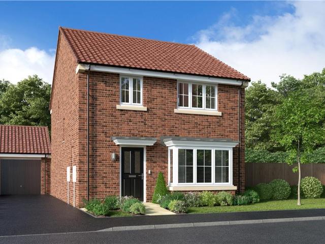 House for sale in Intake, South Yorkshire