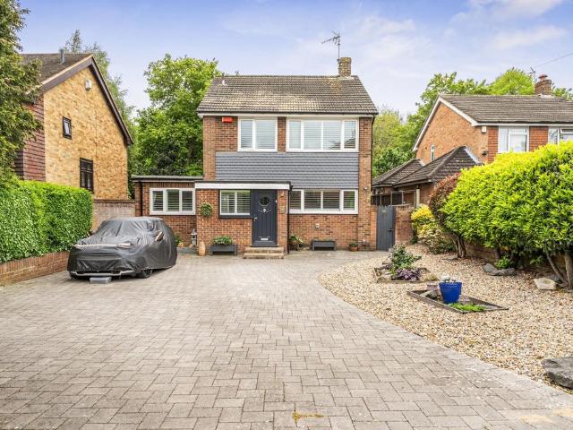House for sale in Strood