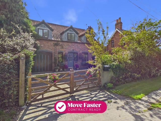 House for sale in Beswick, Kilnwick