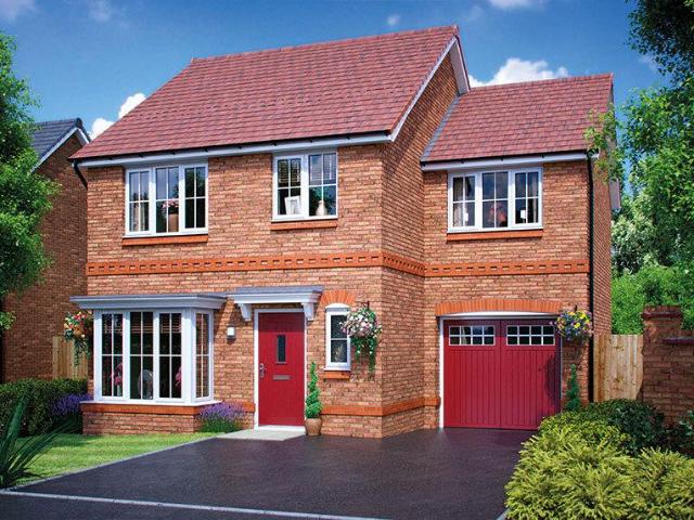 House for sale in Melling, Sefton