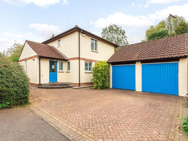 House for sale in Old Wolverton, Milton Keynes