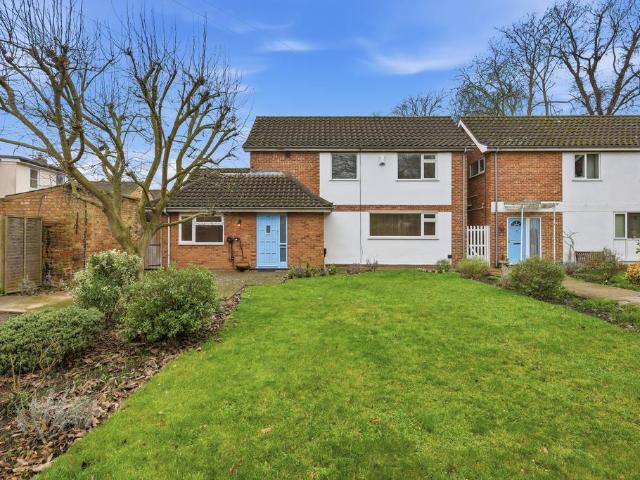 House for sale in Barway, Cambridgeshire