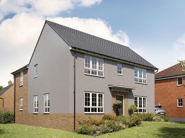 House for sale in Whitton, Key Street