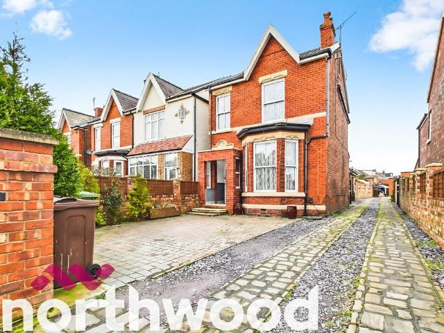 House for sale in High Park, Southport