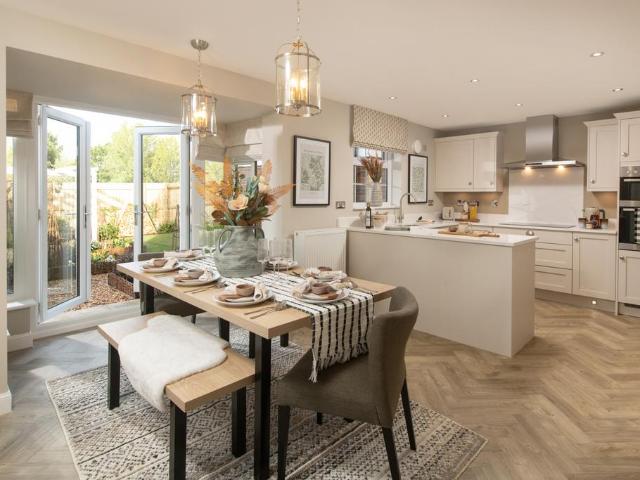 House for sale in Broad Oak, The Bridge