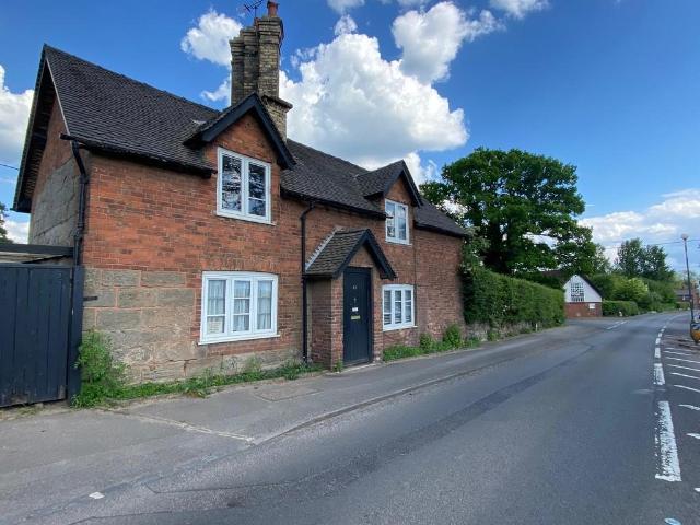 House for sale in Salt, Baswich