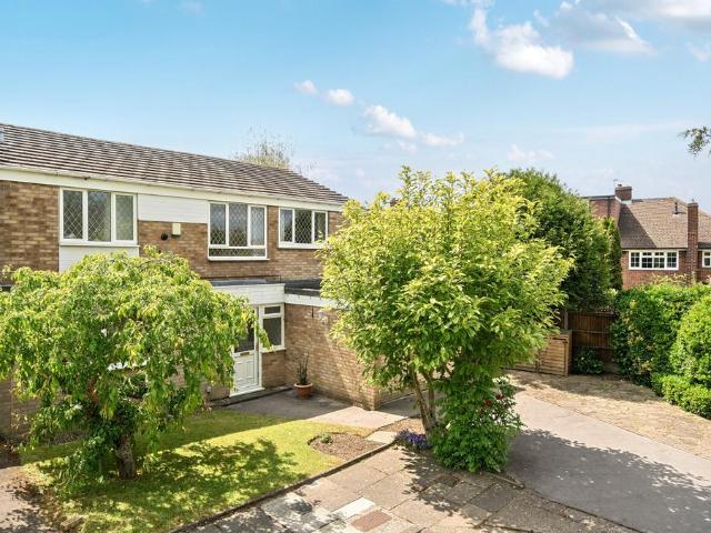House for sale in Crofton, Greater London