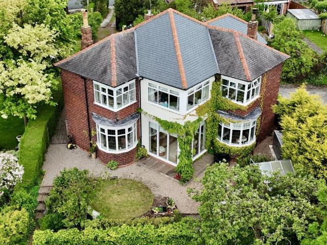 House for sale in Darlington